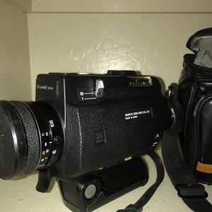 Meet your Posher, Herman